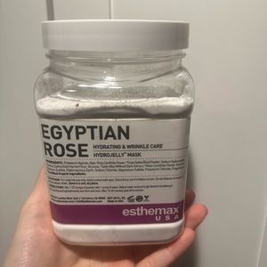 ESTHEMAX AUTHENTIC HYDROJELLY MASK